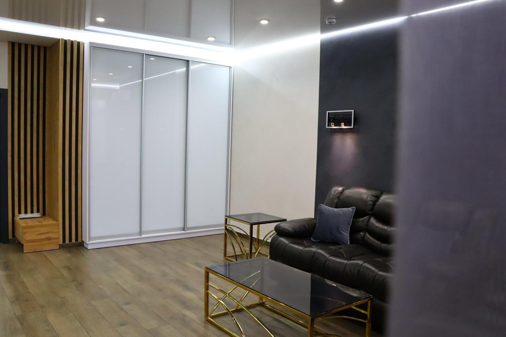 Sobkoff Hotel Khmelʼnytsʼkyy Bagian luar foto