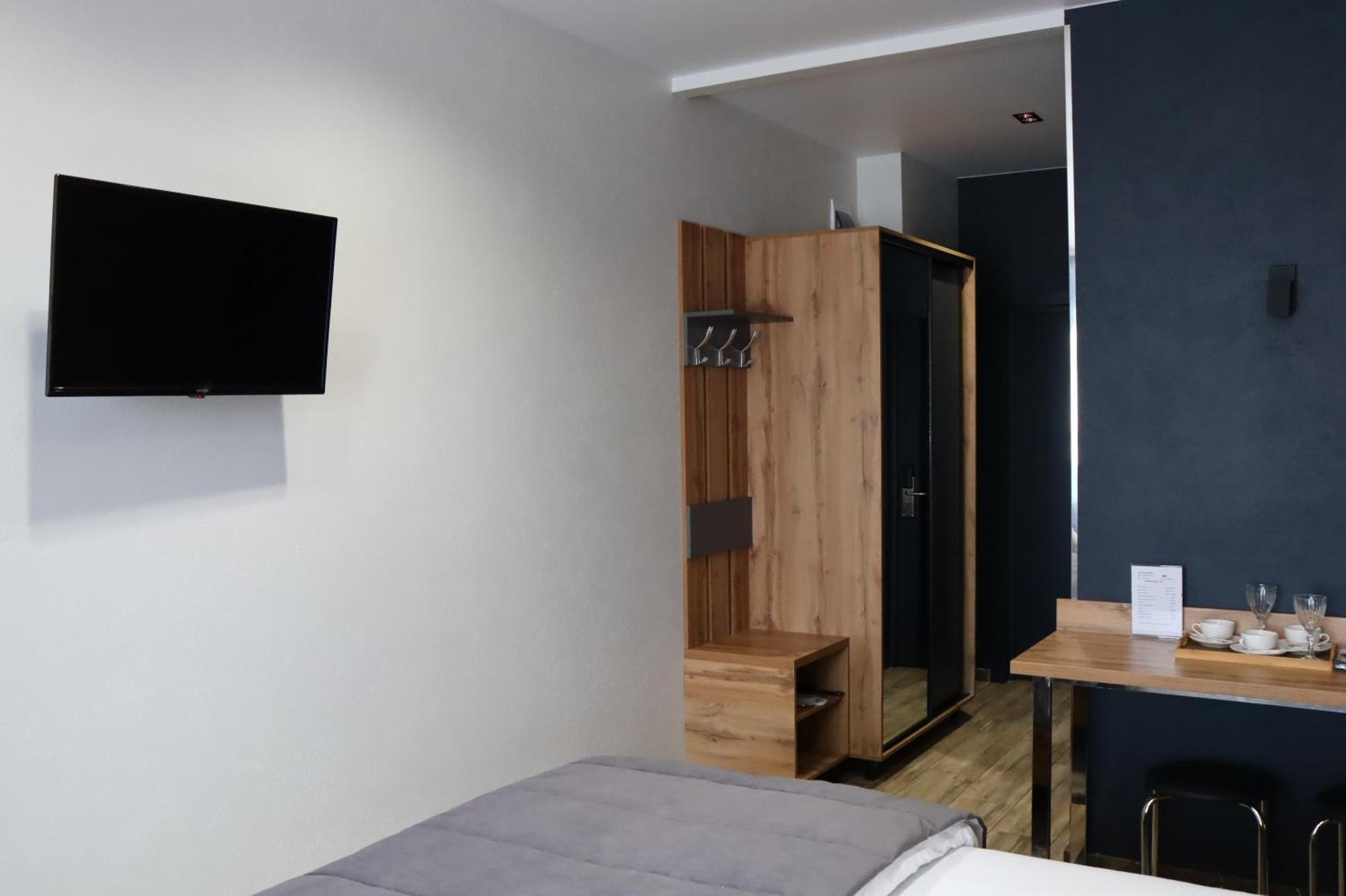 Sobkoff Hotel Khmelʼnytsʼkyy Bagian luar foto