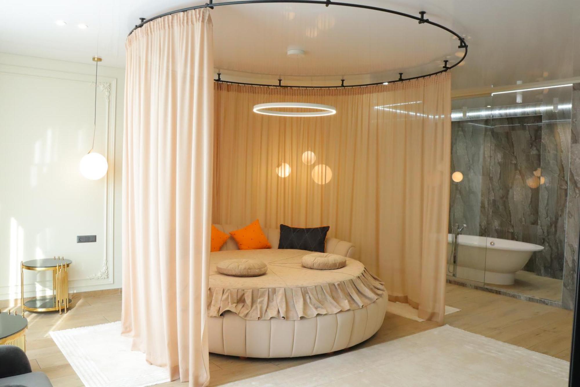Sobkoff Hotel Khmelʼnytsʼkyy Bagian luar foto