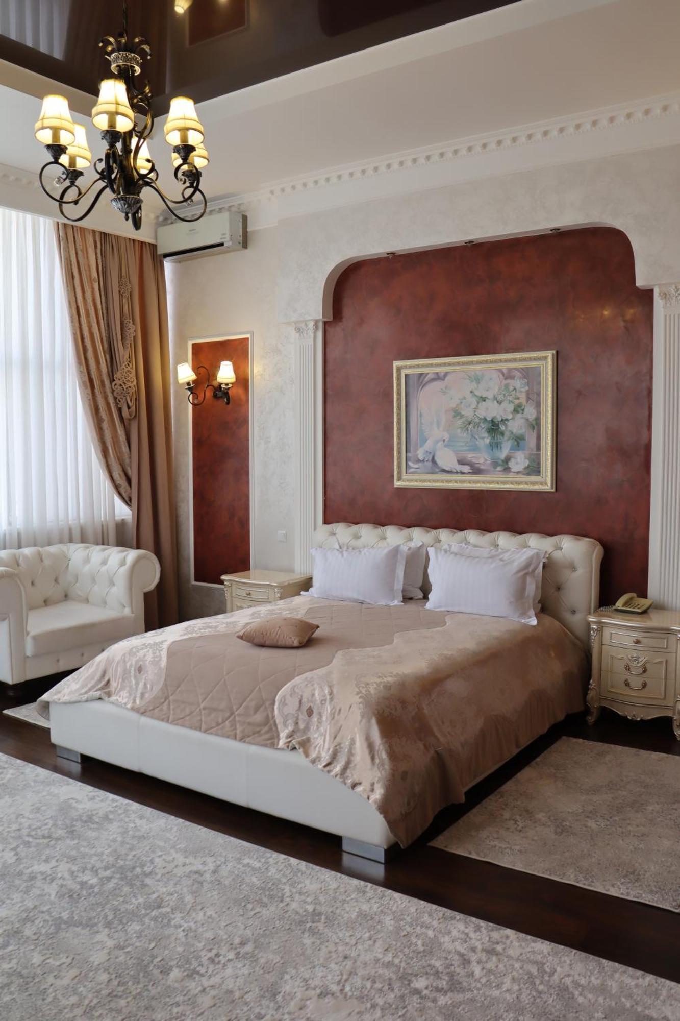 Sobkoff Hotel Khmelʼnytsʼkyy Bagian luar foto