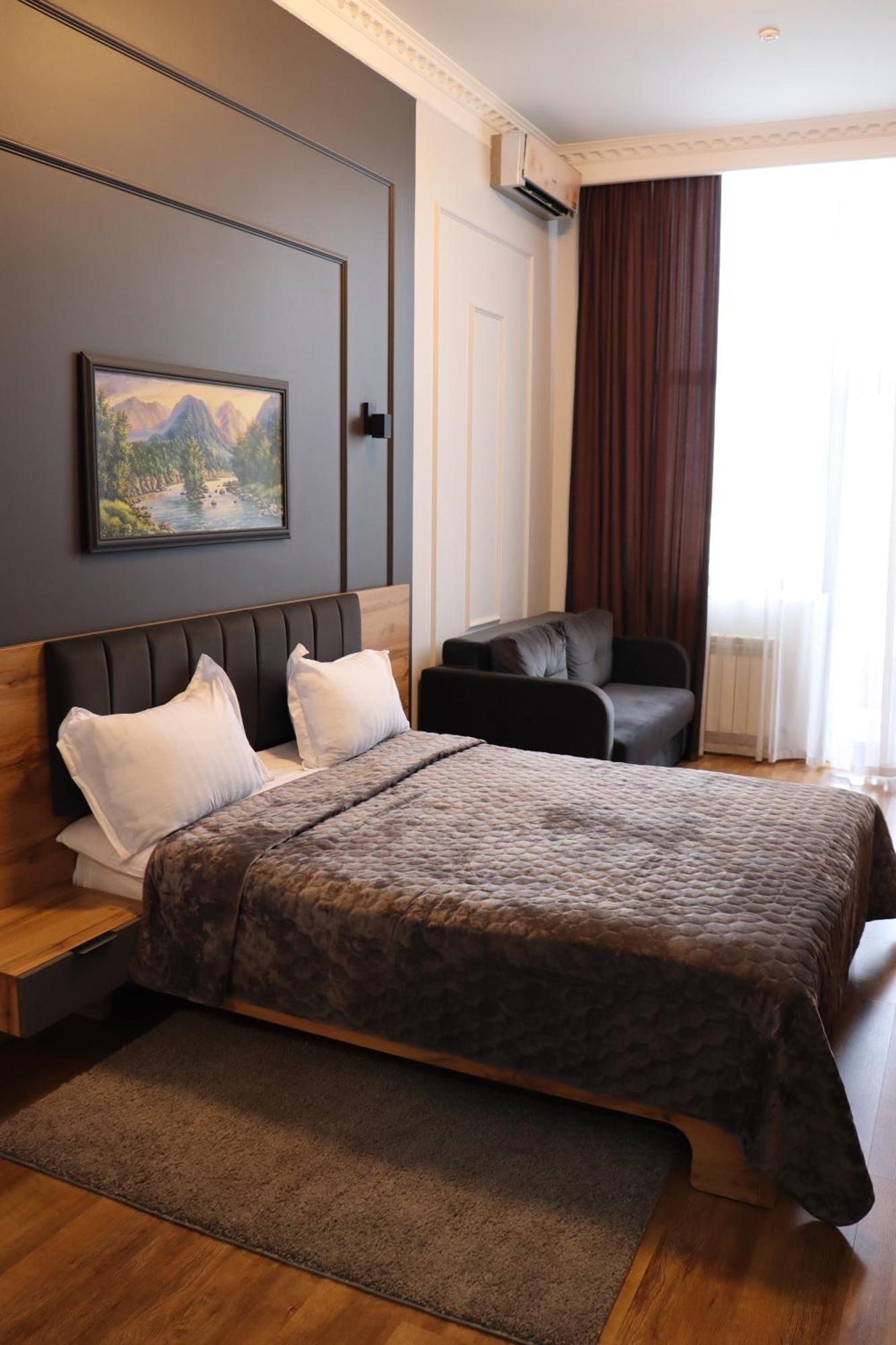 Sobkoff Hotel Khmelʼnytsʼkyy Bagian luar foto