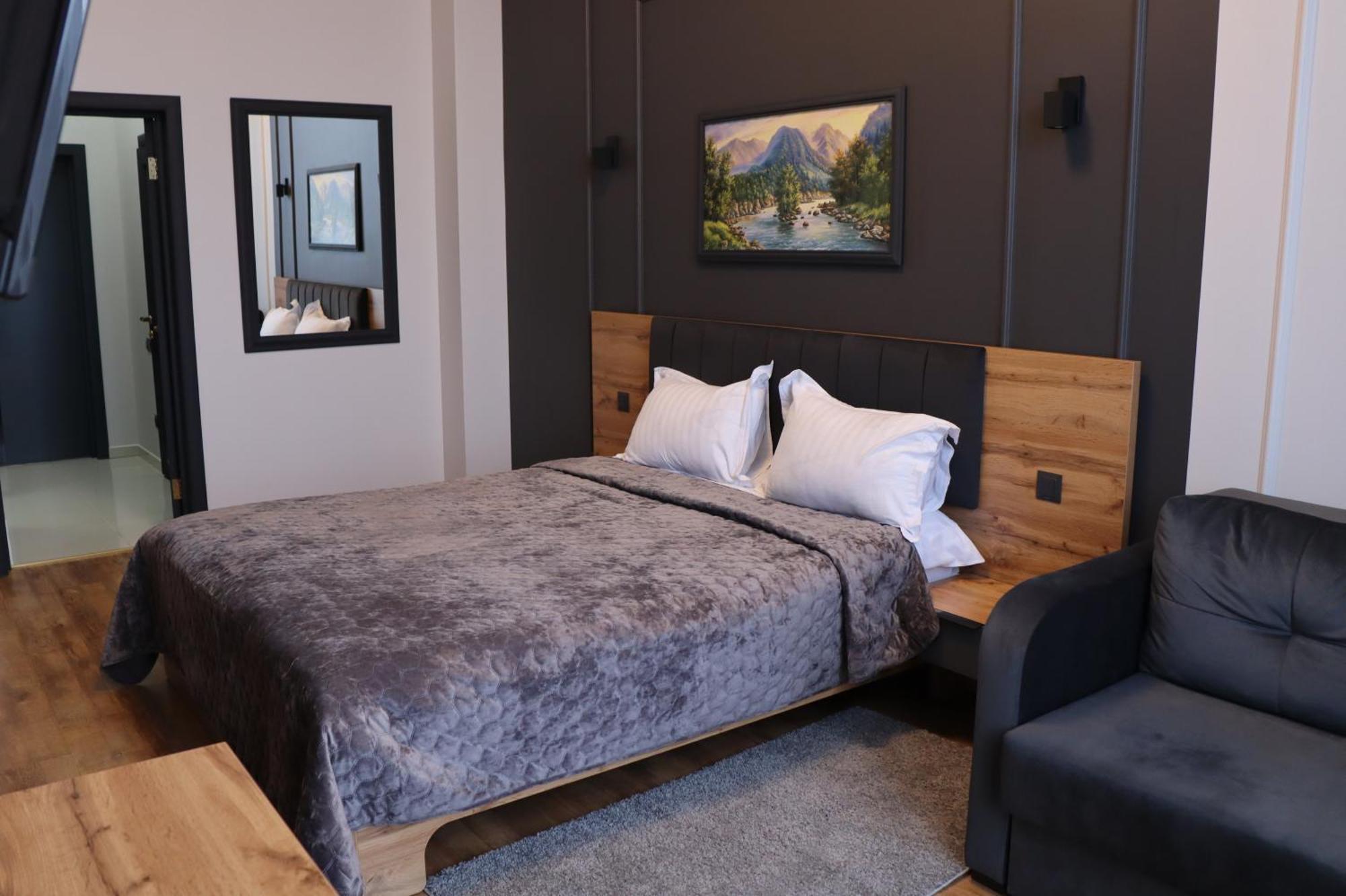 Sobkoff Hotel Khmelʼnytsʼkyy Bagian luar foto