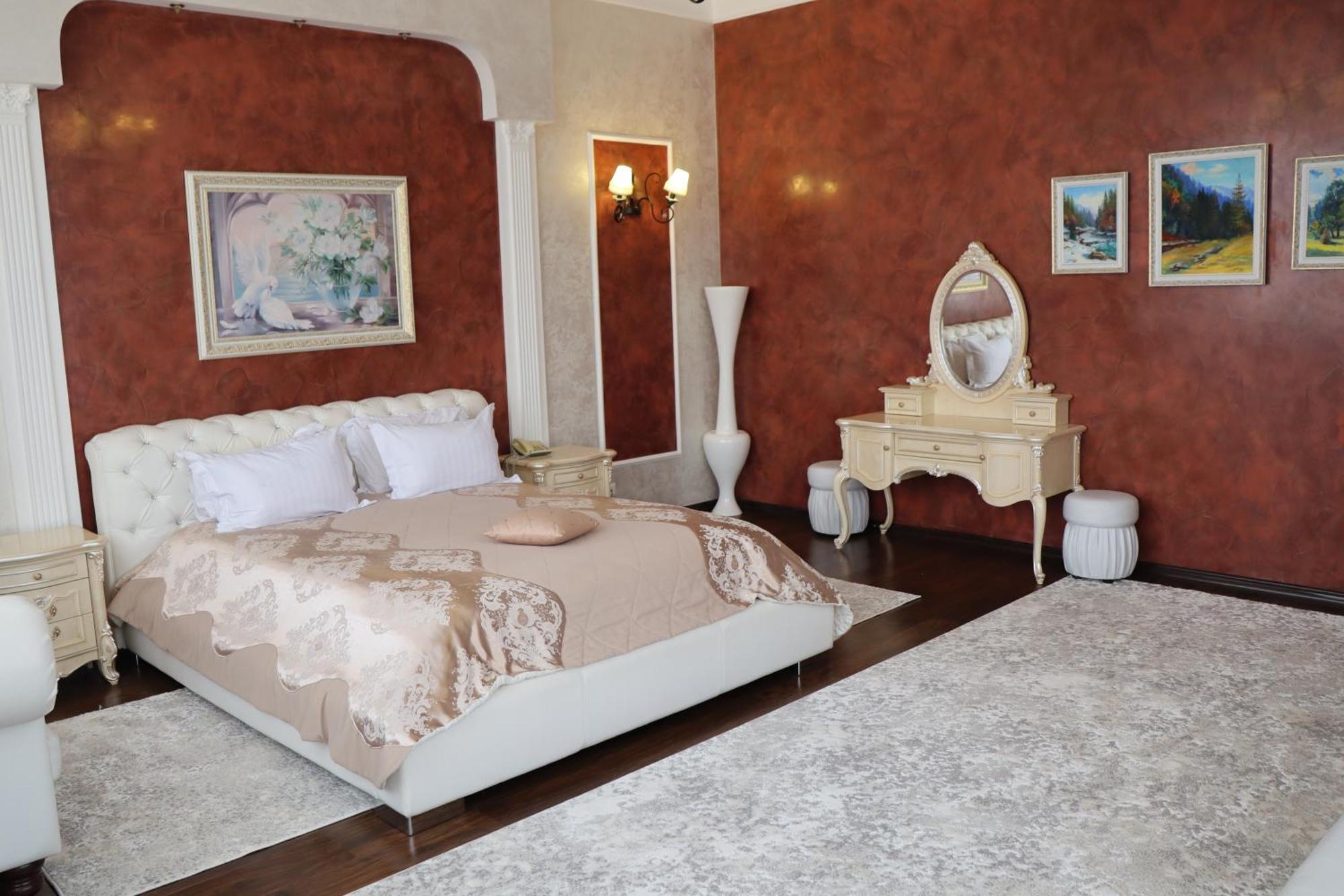 Sobkoff Hotel Khmelʼnytsʼkyy Bagian luar foto