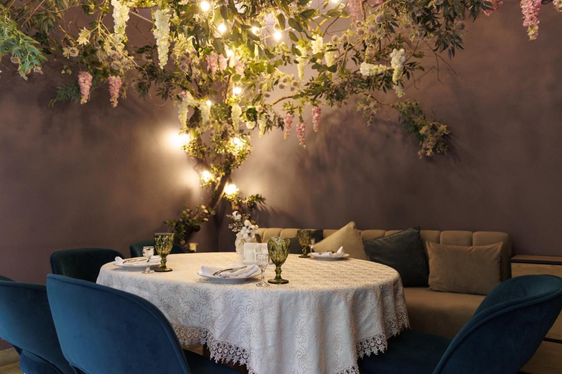 Sobkoff Hotel Khmelʼnytsʼkyy Bagian luar foto