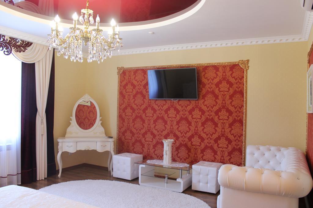 Sobkoff Hotel Khmelʼnytsʼkyy Ruang foto